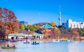 Alo Bnb 1 - Near Ueno, Akihabara, Asakusa - Self Check-In