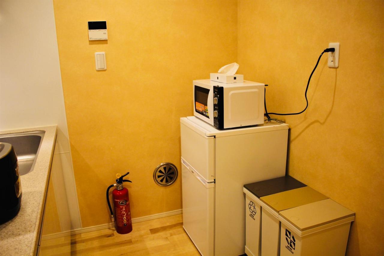 Alo Bnb 1 - Near Ueno, Akihabara, Asakusa - Self Check-In Tokyo Exterior photo