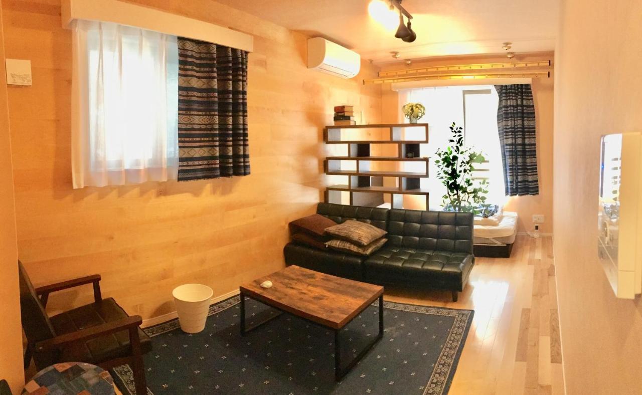 Alo Bnb 1 - Near Ueno, Akihabara, Asakusa - Self Check-In Tokyo Exterior photo